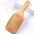 Wholesale Bamboo Paddle Hair Styling Brushes